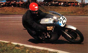 Hugh Anderson Oulton 1965